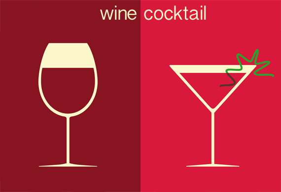 WineCocktail