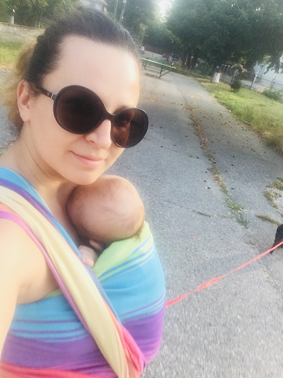 Бебеносенето повишава имунната система на&nbsp;детето