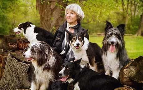 Поли Матцингер: имунолог, любител на кучета,&nbsp;плеймейт…