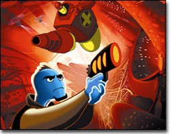 Метафори за имунната&nbsp;система