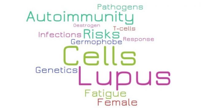 Предразположеност към автоимунитет