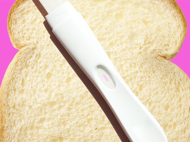 Целиакия и инфертилитет