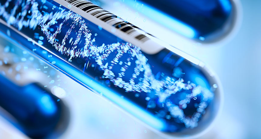 Нов кръвен прогностичен биомаркер при&nbsp;IBD