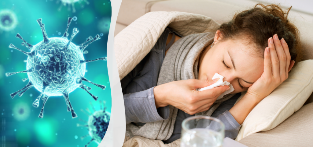 Хроничното недоспиване уврежда имунната ни&nbsp;система