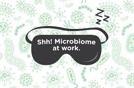 Сънят, имунната система и чревният&nbsp;микробиом