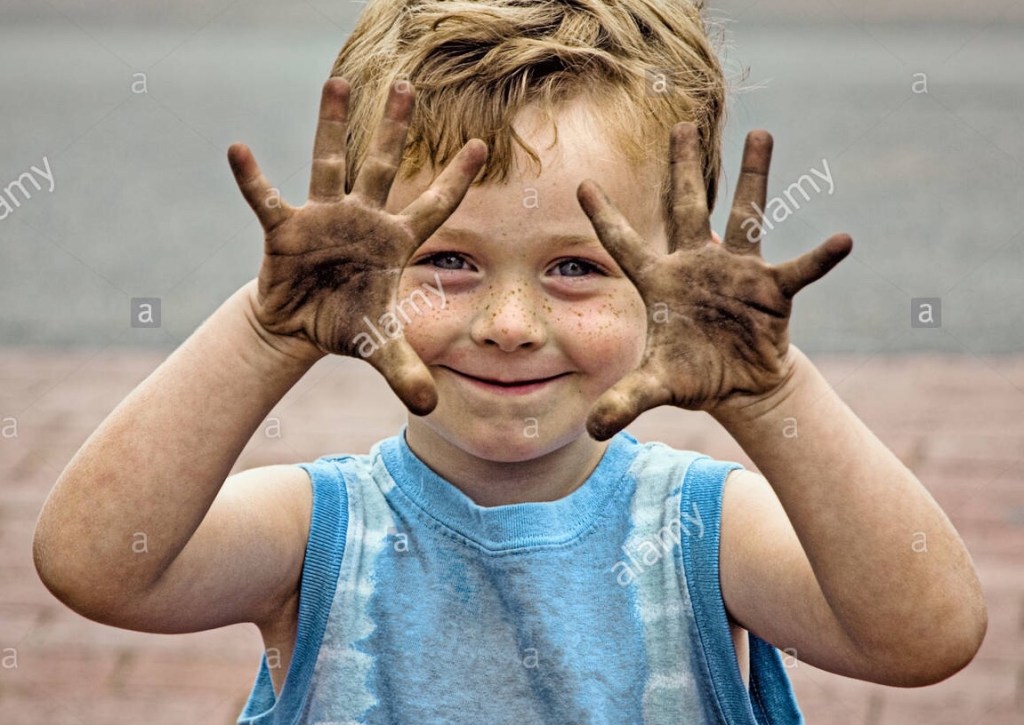 Здравна читанка: “Хигиенист”