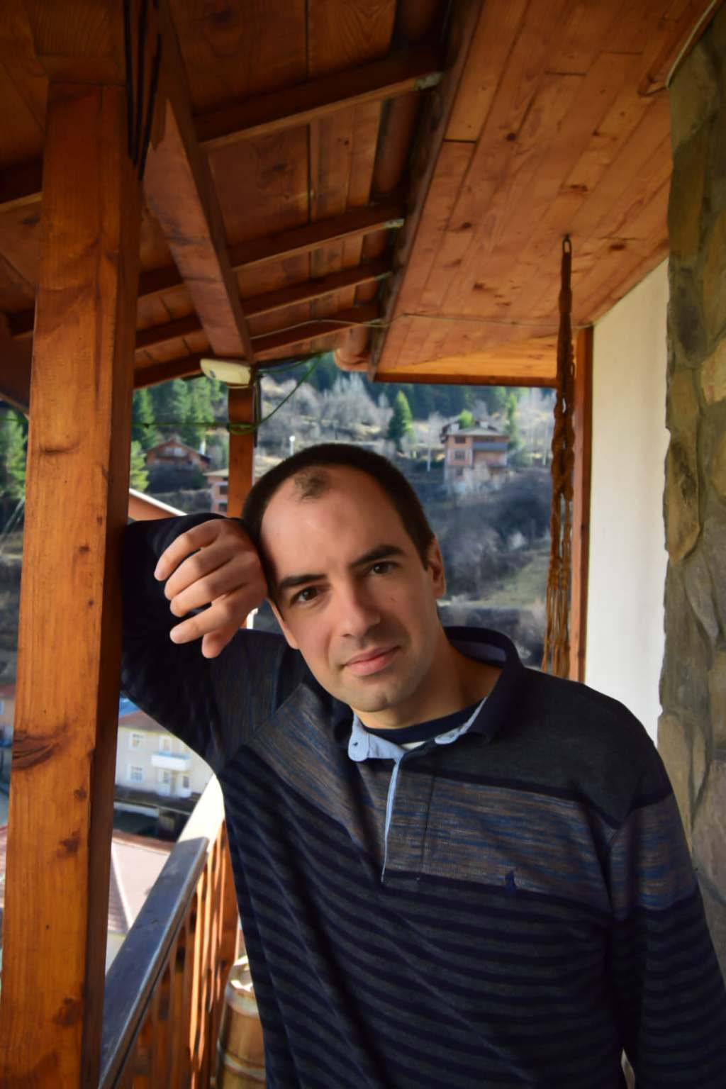 Д-р Александър Атанасов: Всяка информация, звучаща апокалиптично или пък безгрижно, трябва да буди&nbsp;съмнение