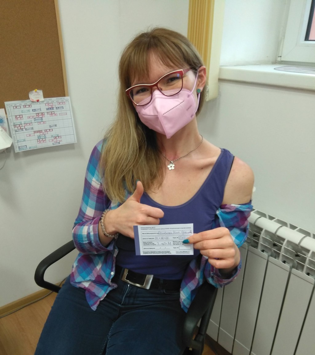 Д-р Михаела Хубенова: Mнимата увереност на някои здравни специалисти води до погрешни схващания и негативни ефекти върху пациенти и общество