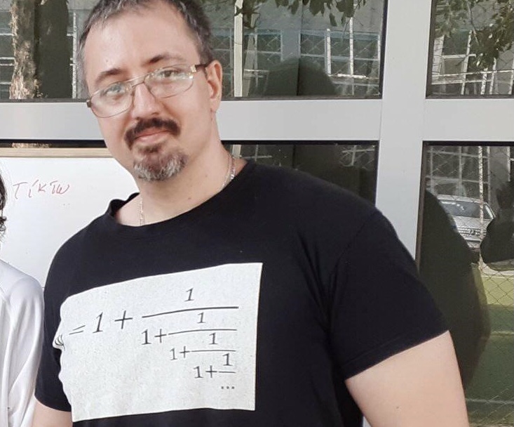 Лъчезар Томов: Интелигентните видове се грижат за слабите и&nbsp;болните