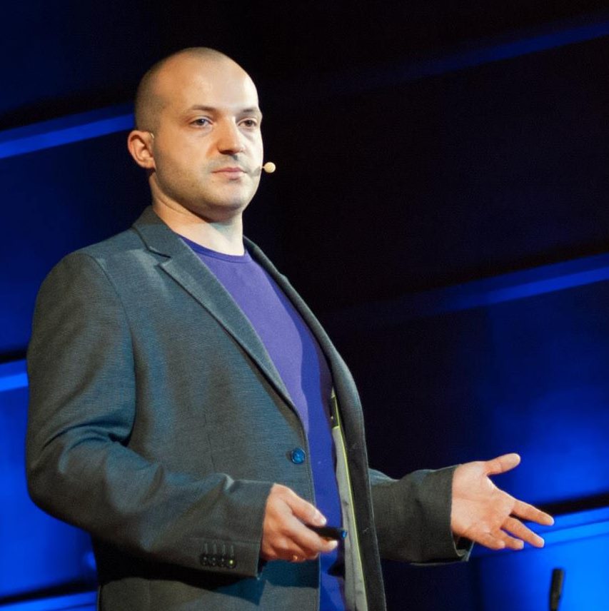 Боян Юруков: Хората имаме огромен проблем да боравим с вероятности и нюанси