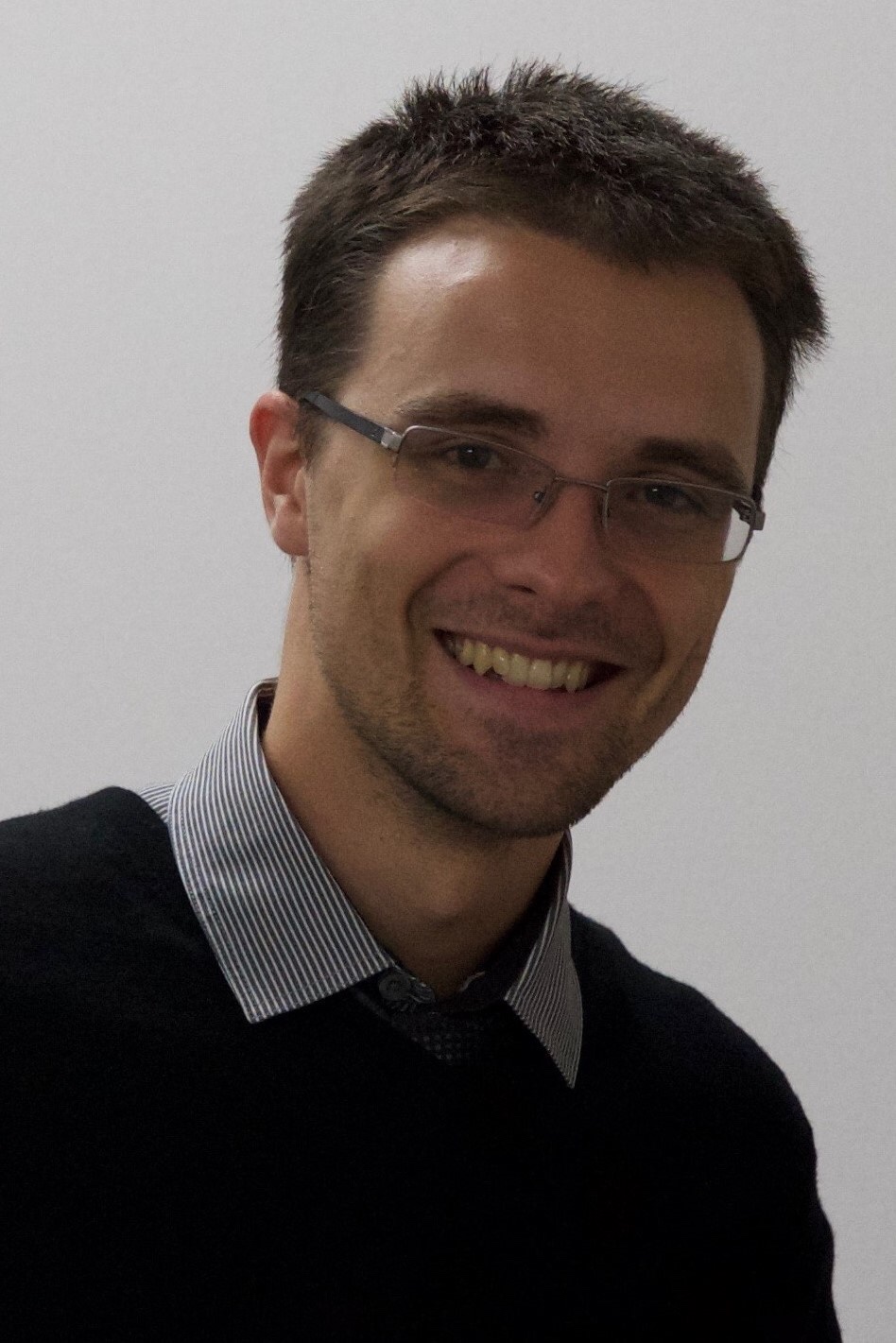 Ивайло Балабанов: Големият ентусиазъм, с който работехме, блокира всякакви&nbsp;страхове